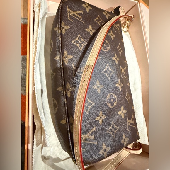 Louis Vuitton Handbags - Louis Vuitton Monogram pochette